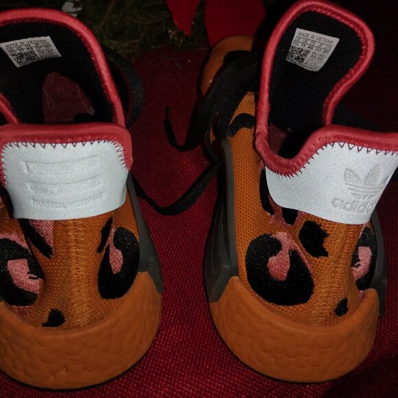 Men's Adidas Shoes - Picture 8 of 11